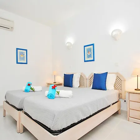 In With Private Pool Villa Almancil