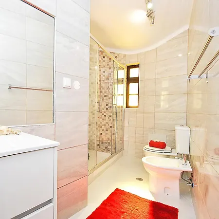 In With Private Pool * 阿尔曼萨