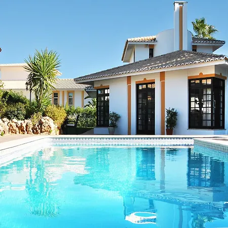 In With Private Pool * Almancil
