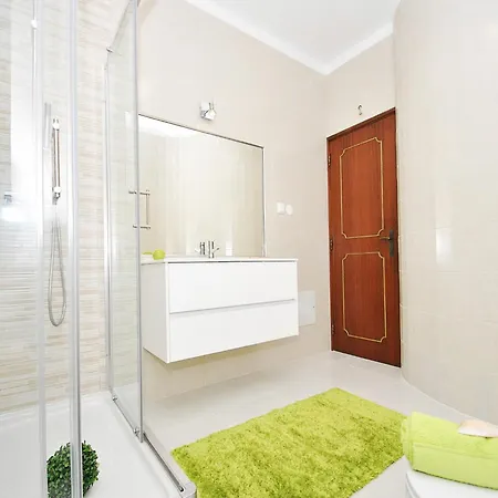 In With Private Pool Βίλα