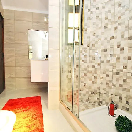 In With Private Pool