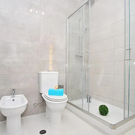 In With Private Pool Βίλα Almancil