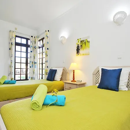 Villa In With Private Pool