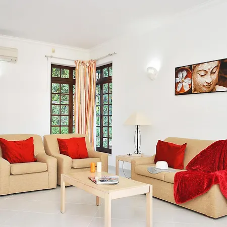 Villa In With Private Pool Almancil