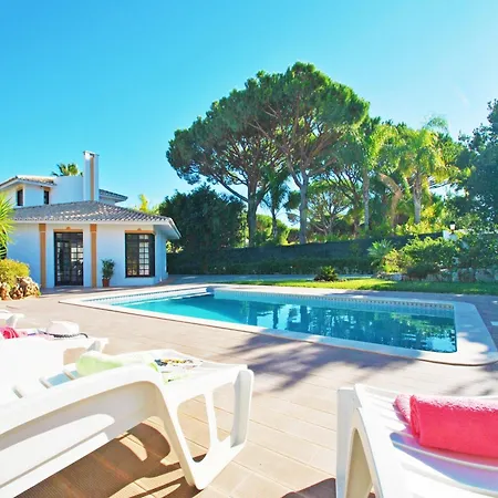 In With Private Pool * Almancil